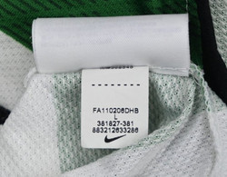 2010-12 CELTIC SHIRT L. BOYS