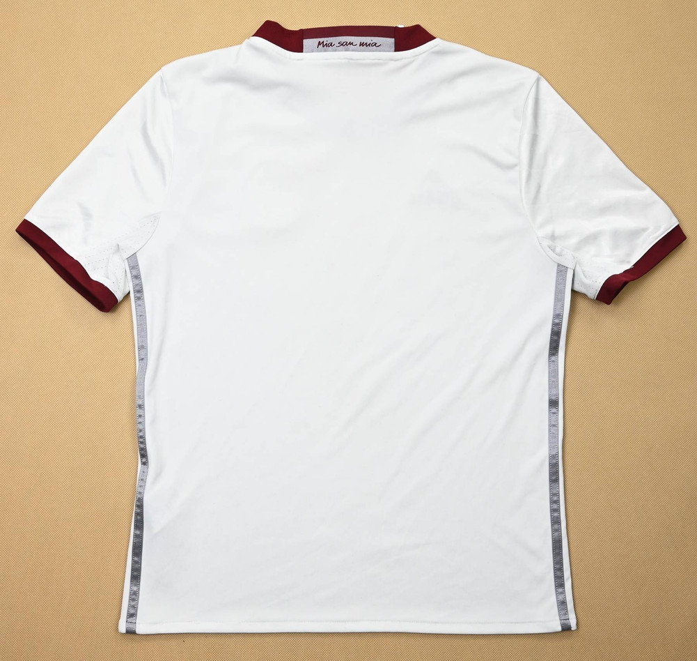 2016-17 BAYERN MUNCHEN SHIRT L.BOYS