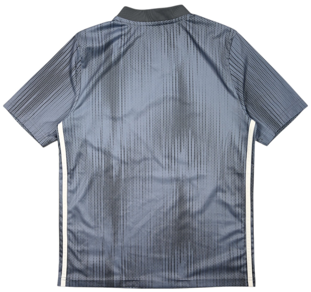 2018-19 BAYERN MUNCHEN SHIRT L. BOYS