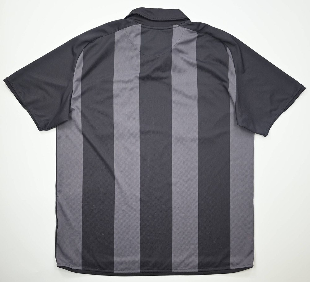 NETHERLANDS REFEREE SHIRT XL