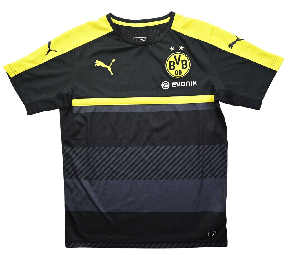 2016-17 BORUSSIA DORTMUND KOSZULKA XXL. BOYS