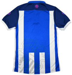 2016-17 ITTIHAD TANGER SHIRT S