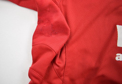 SCARLETS RUGBY OFFICIAL SHIRT XL