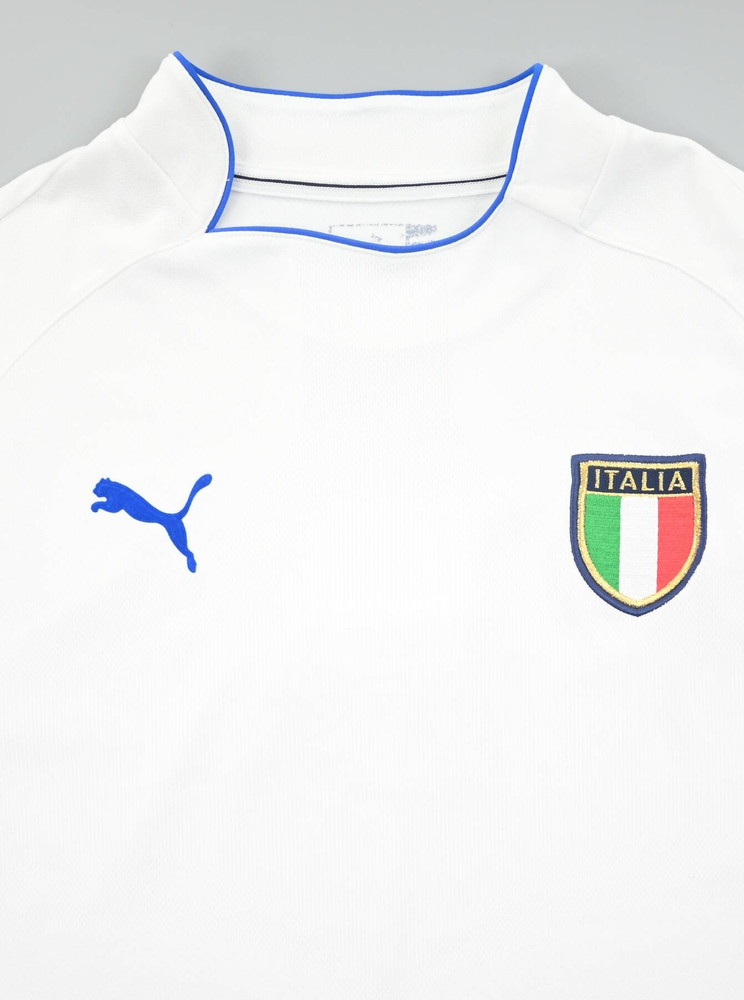 2003-04 ITALY KOSZULKA XL