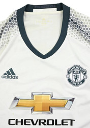 2016-17 MANCHESTER UNITED *ANDER HERRERA* SHIRT XL