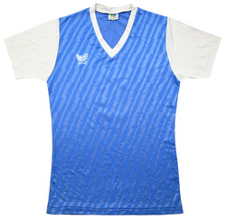 ERIMA VINTAGE MADE IN W. GERMANY KOSZULKA S