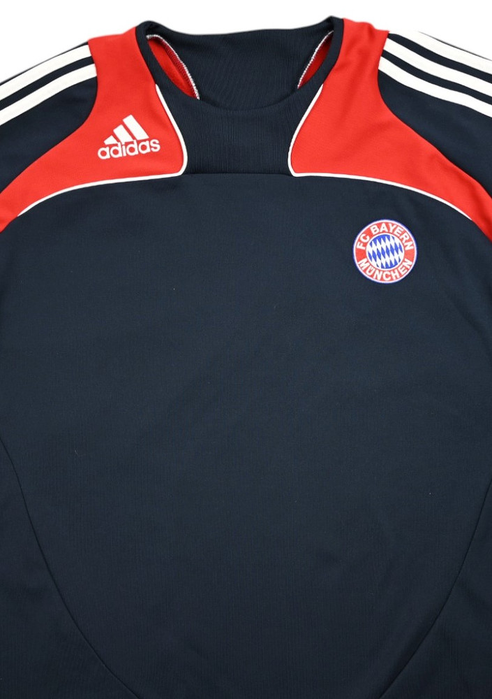 2008-09 BAYERN MUNCHEN TOP XL