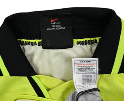 1996-97 BORUSSIA DORTMUND *MOLLER* SHIRT L