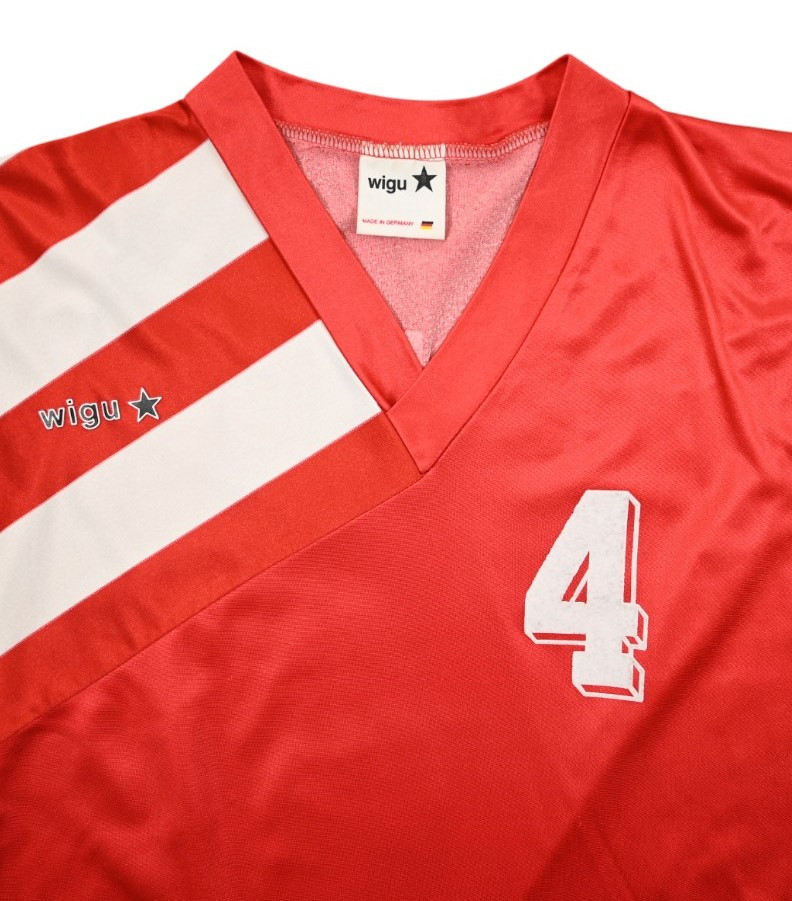 WIGU VINTAGE SHIRT L