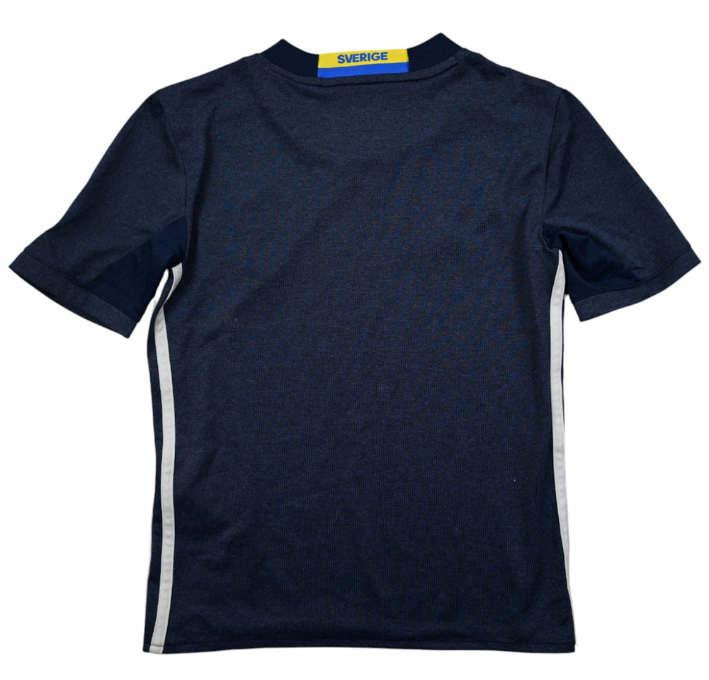 2016-17 SWEDEN KOSZULKA S. BOYS