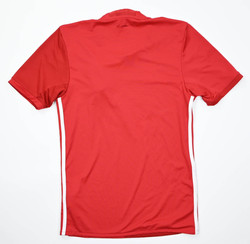 2016-17 MANCHESTER UNITED SHIRT XS