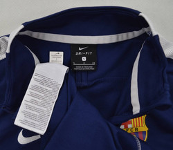 FC BARCELONA LONGSLEEVE SHIRT S