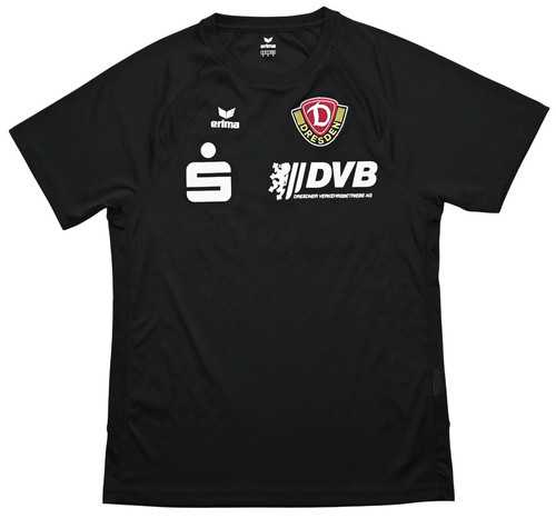 DYNAMO DRESDEN SHIRT S