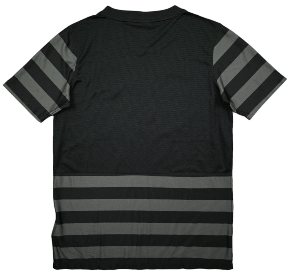 2013-14 MSV DUISBURG KOSZULKA XL. BOYS