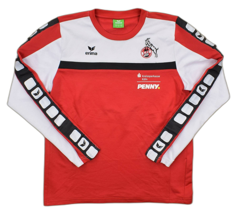 2018-19 1. FC KOLN TOP S