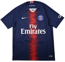 2018-19 PARIS SAINT-GERMAIN *NEYMAR JR* KOSZULKA M