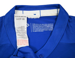 2014-15 ITALY *BALOTELLI* SHIRT S
