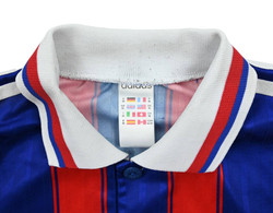 1995-97 BAYERN MUNCHEN *SFORZA* SHIRT M