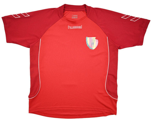 KORONA KIELCE KOSZULKA L