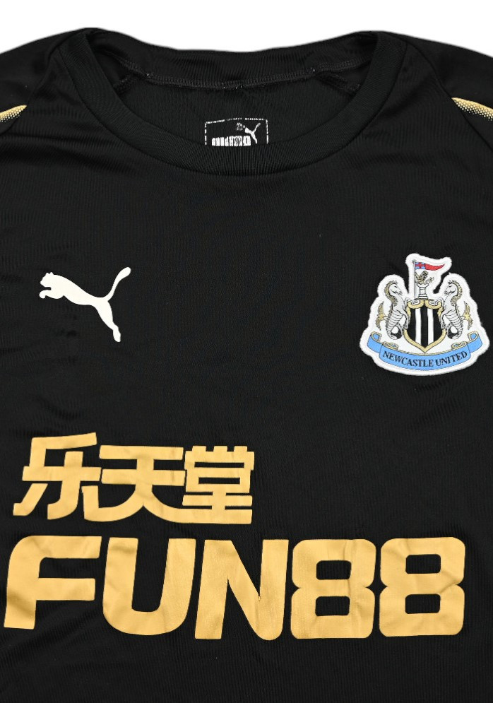 2017-18 NEWCASTLE UNITED KOSZULKA S