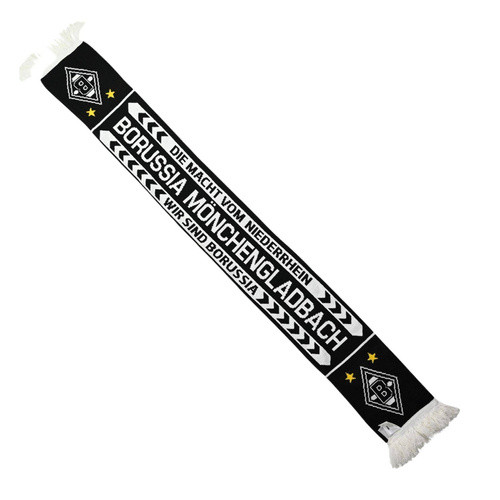 BORUSSIA MONCHENGLADBACH DIE MACHT VOM NIEDERRHEIN SZALIK