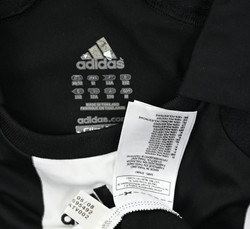 2007-09 NEWCASTLE UNITED KOSZULKA M. BOYS