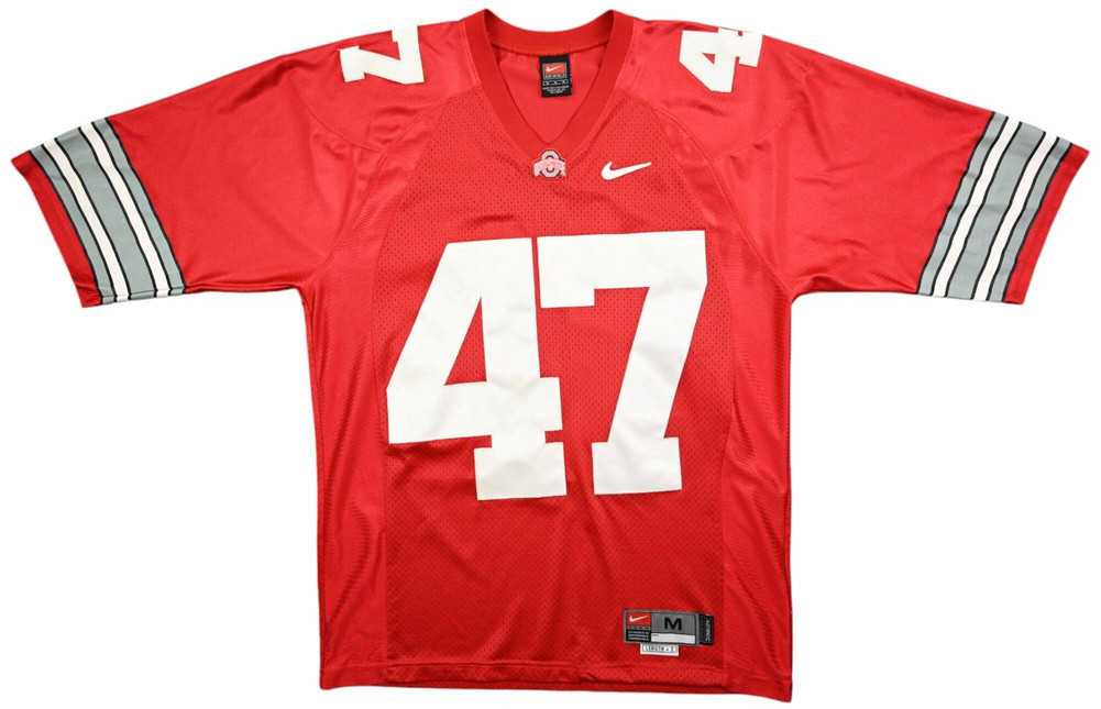 OHIO STATE BUCKEYES FOOTBALL KOSZULKA M