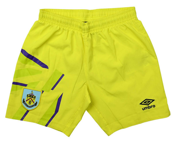 BURNLEY FC SPODENKI S. BOYS