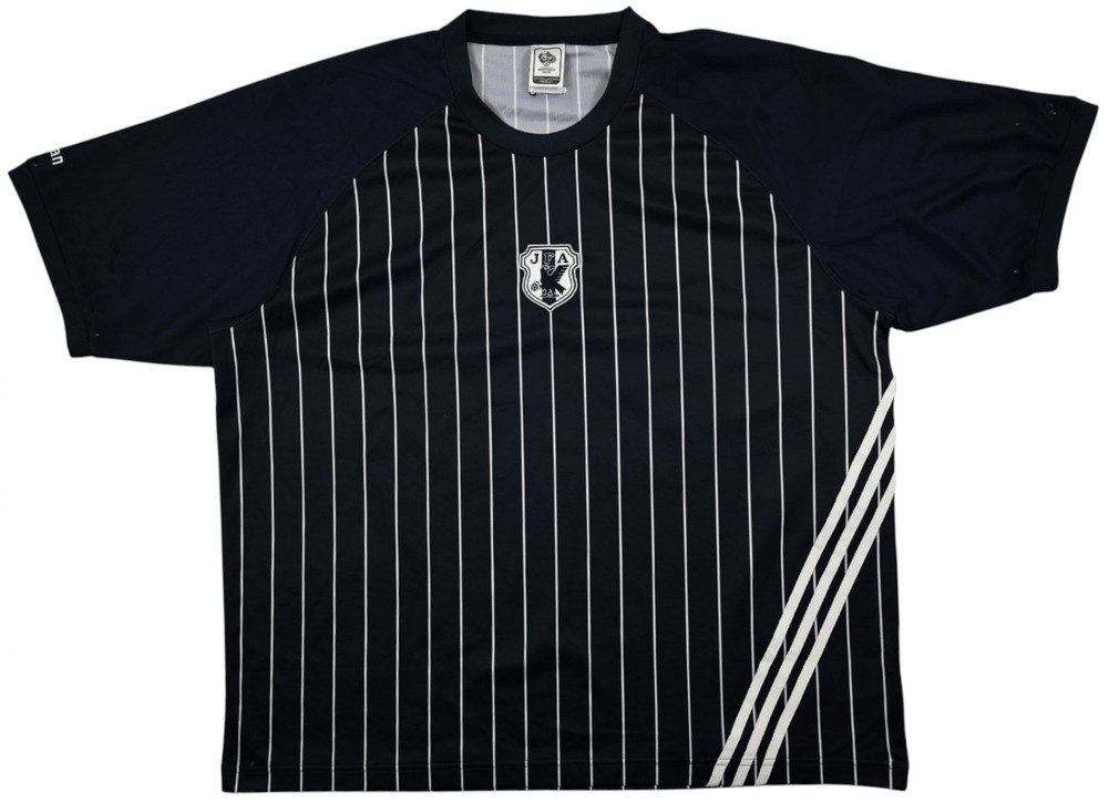 2006 JAPAN WC2006 *USAMI* KOSZULKA XXL