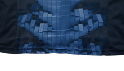 REUSCH VINTAGE KOSZULKA M