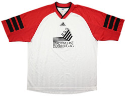 ADIDAS OLDSCHOOL KOSZULKA XL