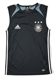 2004-05 GERMANY SHIRT S/M