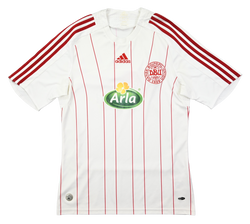 2009-10 DENMARK KOSZULKA S