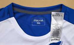 STOKE CITY KOSZULKA XXL