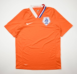 2008-10 HOLLAND KOSZULKA S 