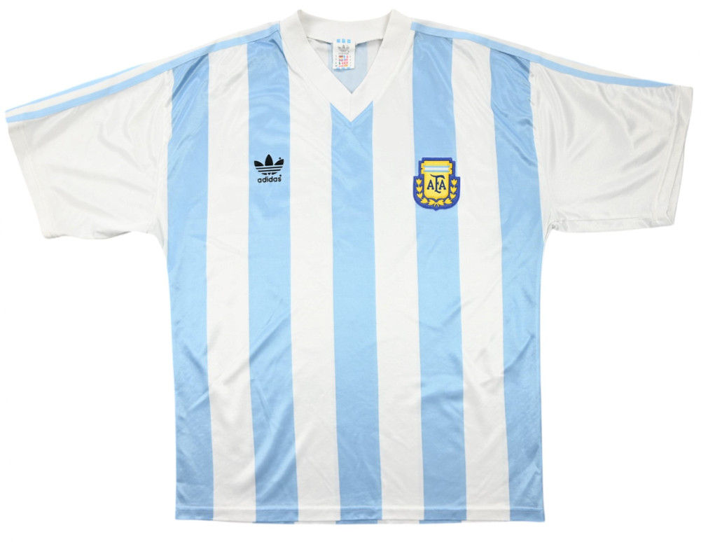 1990-91 ARGENTINA KOSZULKA S