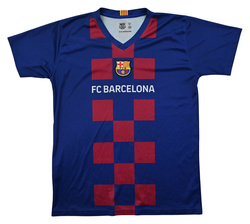 FC BARCELONA SHIRT L.BOYS