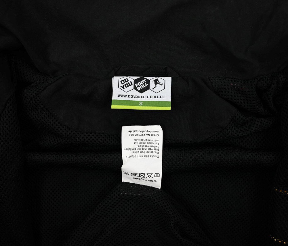 FC UNION BERLIN KURTKA S