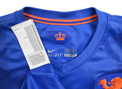 2014-15 NETHERLANDS KOSZULKA S
