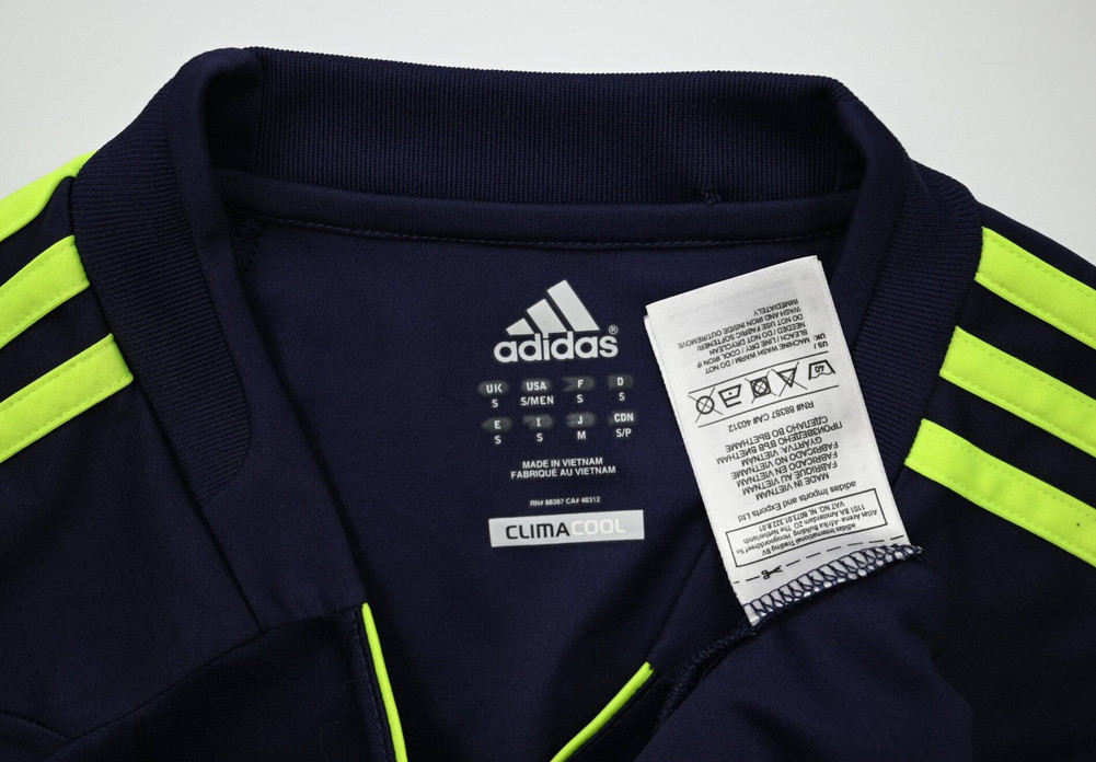 2012-13 REAL MADRID *AIDEN* SHIRT S