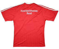 ADIDAS OLDSCHOOL KOSZULKA L