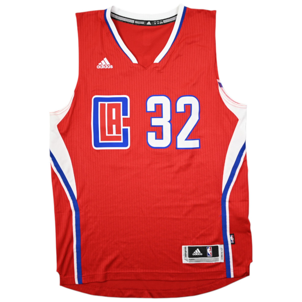 LOS ANGELES CLIPPERS *GRIFFIN* NBA SHIRT M