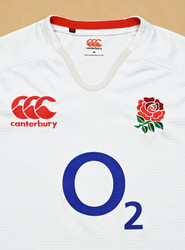 ENGLAND RUGBY KOSZULKA M