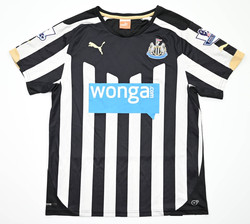 2014-15 NEWCASTLE UNITED KOSZULKA S