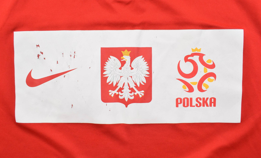 2012-13 POLAND KOSZULKA M