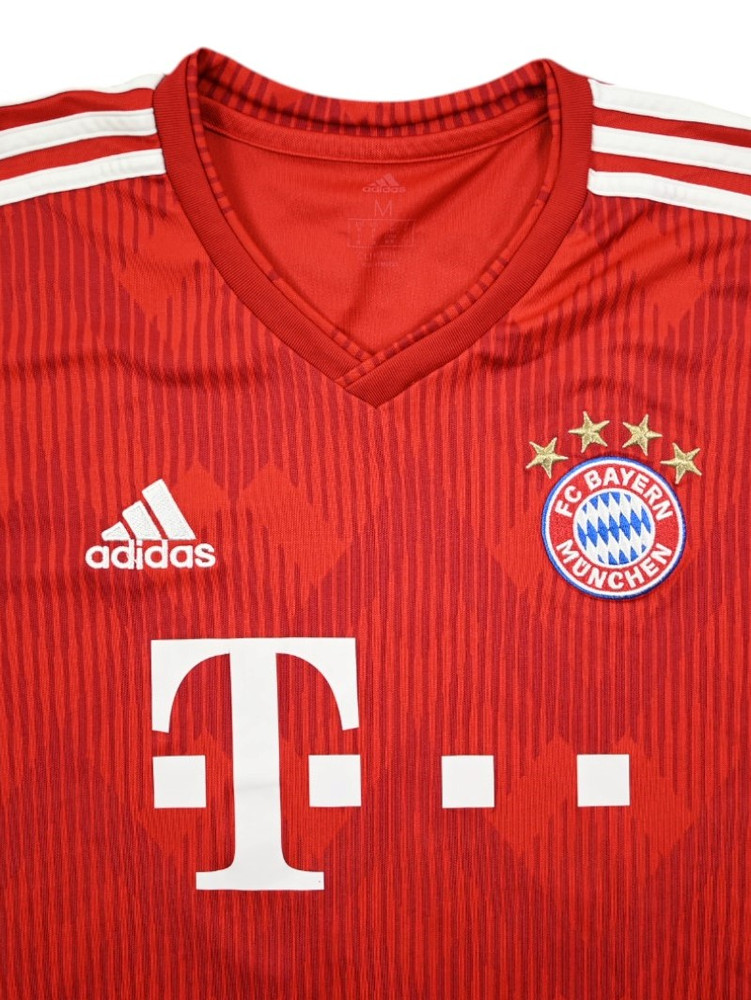 2018-19 BAYERN MUNCHEN KOSZULKA M