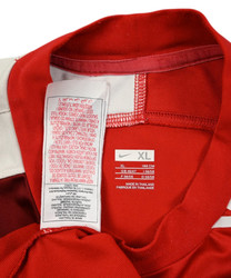 ENGLAND RUGBY SHIRT XL