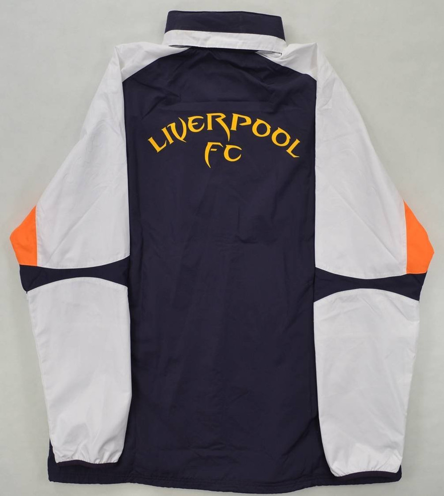 LIVERPOOL KURTKA XL