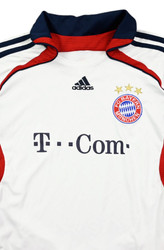 2006-07 BAYERN MUNCHEN LONGSLEEVE SHIRT M. BOYS