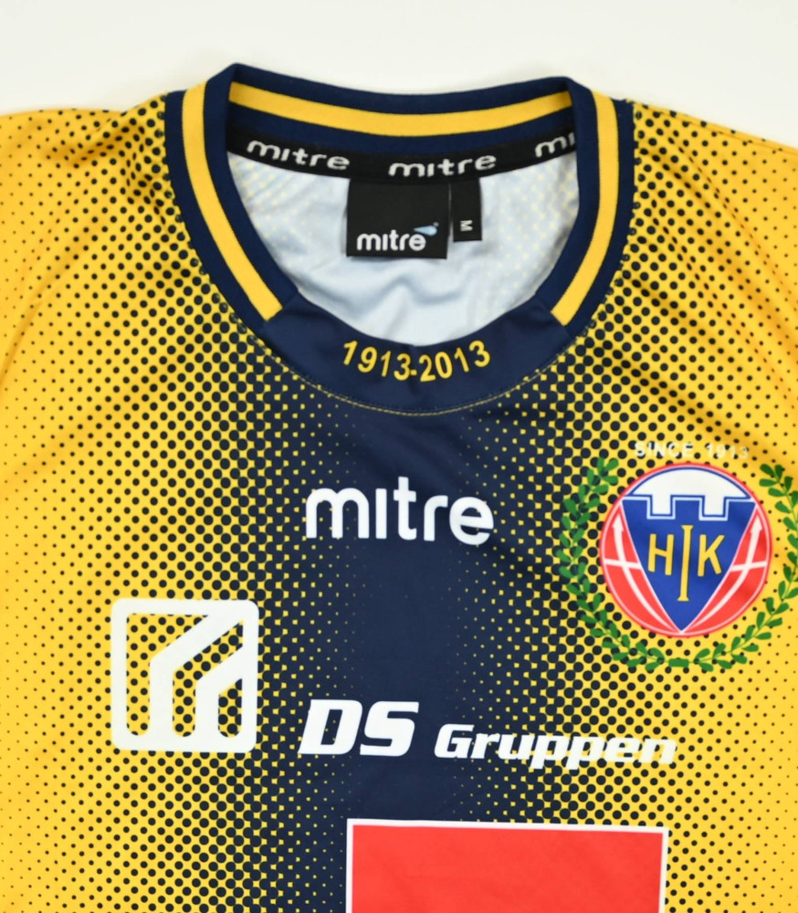 2013-14 HOBRO IK KOSZULKA M